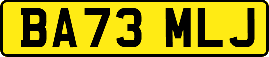 BA73MLJ