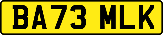 BA73MLK