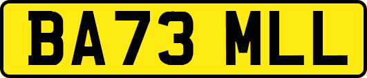 BA73MLL