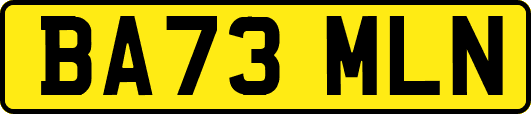BA73MLN
