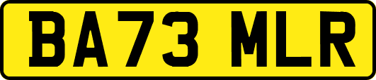 BA73MLR