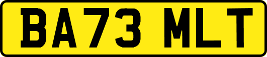 BA73MLT
