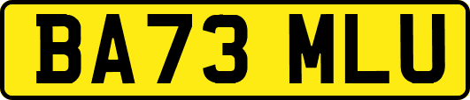 BA73MLU