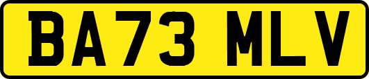 BA73MLV