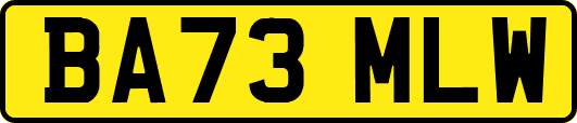 BA73MLW