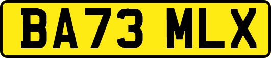 BA73MLX