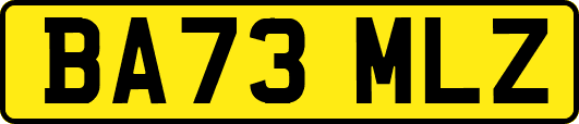 BA73MLZ