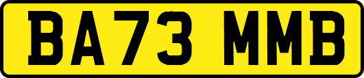 BA73MMB