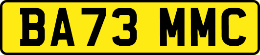 BA73MMC