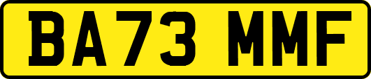 BA73MMF