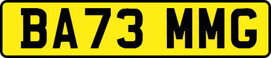 BA73MMG