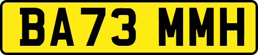 BA73MMH