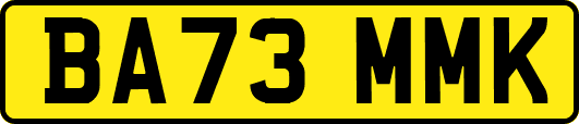 BA73MMK