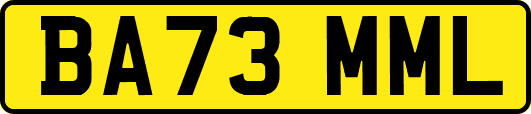 BA73MML