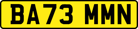 BA73MMN