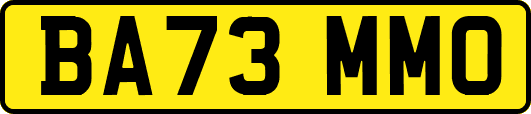 BA73MMO