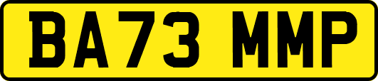 BA73MMP