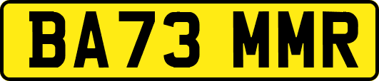 BA73MMR