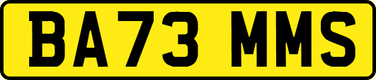 BA73MMS