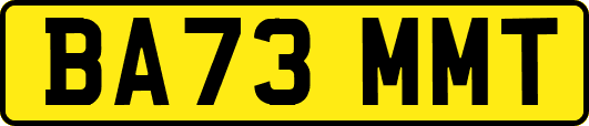BA73MMT
