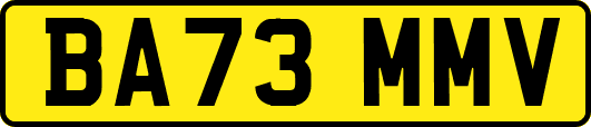 BA73MMV