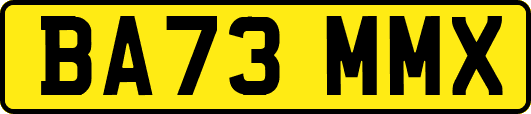 BA73MMX