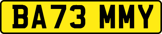 BA73MMY