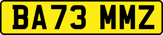 BA73MMZ
