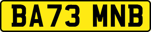 BA73MNB