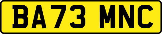 BA73MNC