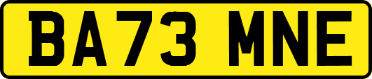 BA73MNE