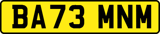 BA73MNM