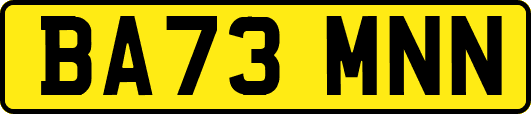 BA73MNN