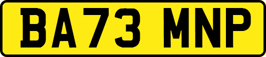 BA73MNP