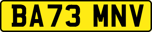 BA73MNV