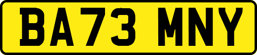 BA73MNY