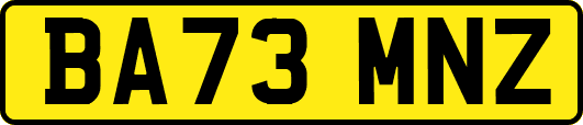 BA73MNZ