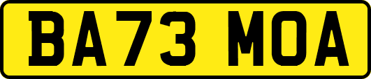 BA73MOA