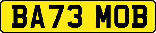 BA73MOB