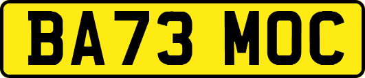 BA73MOC