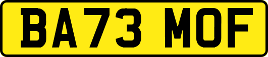 BA73MOF