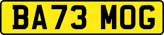 BA73MOG