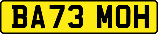 BA73MOH