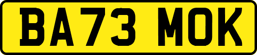 BA73MOK