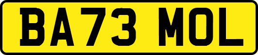 BA73MOL