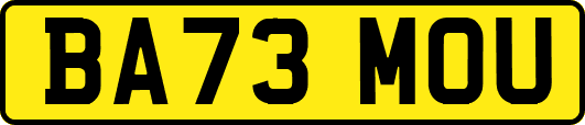 BA73MOU