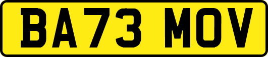 BA73MOV