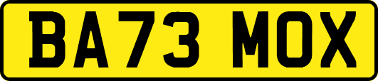 BA73MOX