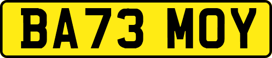 BA73MOY