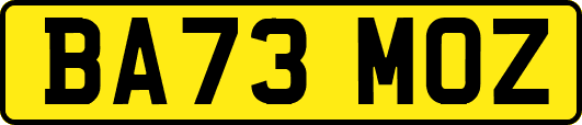 BA73MOZ